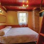 Front In Vakantiehuis