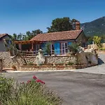 Front In Vakantiehuis *