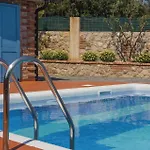 Front In Vakantiehuis