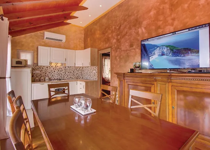 3 Bedroom Awesome In Tatil Evi