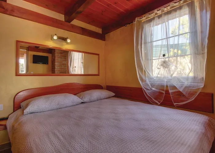3 Bedroom Awesome In Tatil Evi *