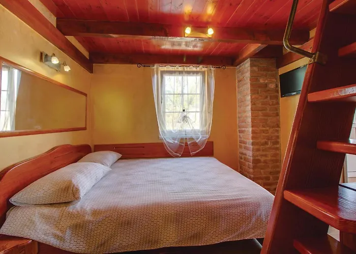 3 Bedroom Awesome In Tatil Evi