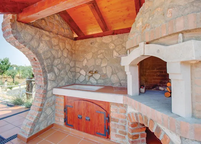 3 Bedroom Awesome In Tatil Evi Nerezine