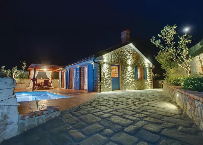 3 Bedroom Awesome In Tatil Evi