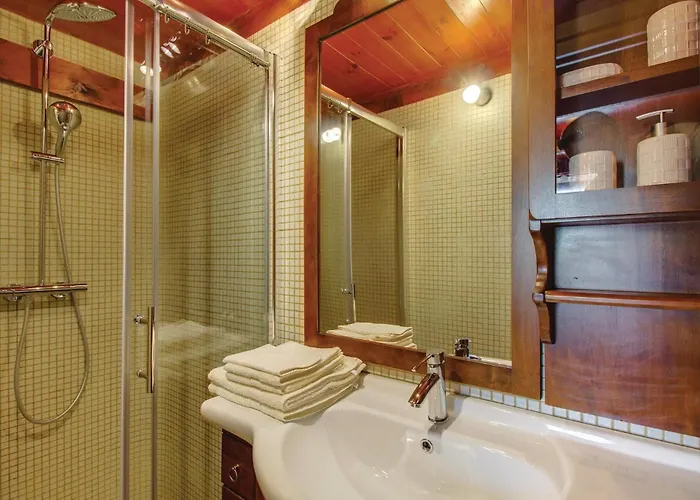 Tatil Evi 3 Bedroom Awesome In