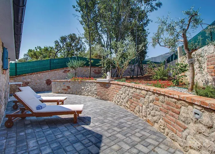 3 Bedroom Awesome In Tatil Evi *
