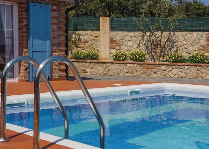 3 Bedroom Awesome In Tatil Evi