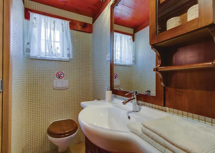 3 Bedroom Awesome In Tatil Evi
