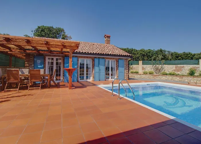 Tatil Evi 3 Bedroom Awesome In