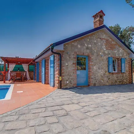 Gorgeous Home In Nerezine With House Sea View Holiday home