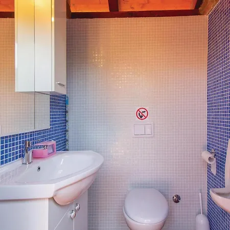 Gorgeous Home In Nerezine With House Sea View Nerezine