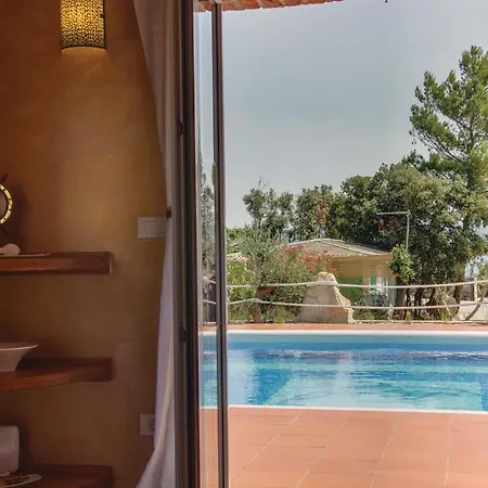 Holiday home Gorgeous Home In Nerezine With House Sea View
