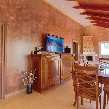 Gorgeous Home In Nerezine With House Sea View Holiday home Nerezine