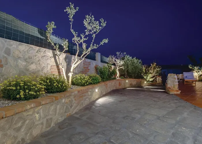 3 Bedroom Awesome In * Nerezine