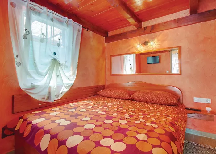 Semesterbostad 3 Bedroom Awesome In