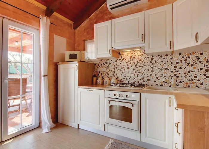 Semesterbostad 3 Bedroom Awesome In *