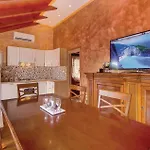 Beach Front Home In Nerezine Vikendica