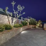 Beach Front Home In Nerezine * Nerezine
