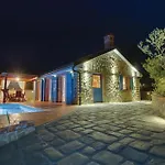 Beach Front Home In Nerezine Vikendica