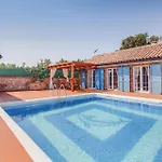 Beach Front Home In Nerezine *
