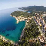 Beach Front Home In Nerezine Vikendica