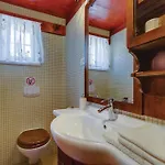 Beach Front Home In Nerezine Vikendica